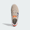 Adidas - Busenitz Vulc II - Wonder Beige / Dark Blue / Collegiate Orange