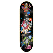 Blood Wizard - Neburide 8.25" Deck