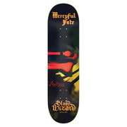Blood Wizard - Merciful Fate Kowalski 8.6" Deck
