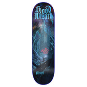 Blood Wizard - Outer Realms Miskell 8.38" Deck