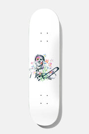 Baker - Casper Brooker Texas Flowers 8.5" Deck - Board Of Missoula
