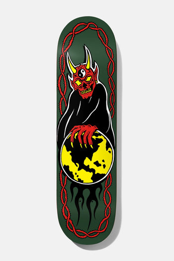 Baker - T-Funk World Control 8.75" Deck