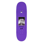 Welcome x Beetlejuice - Showtime Popsicle Black/Purple Dip Deck