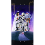 Welcome x Beetlejuice - Showtime Popsicle Black/Purple Dip Deck