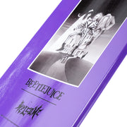 Welcome x Beetlejuice - Showtime Popsicle Black/Purple Dip Deck