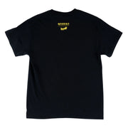 Welcome x Beetlejuice - Showtime Tee Shirt - Black