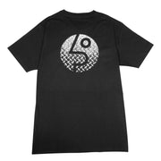 Public - Work T-Shirt - Black