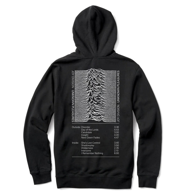 Joy 2024 division hoodie