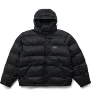 Howl - Puffy Jacket - Black