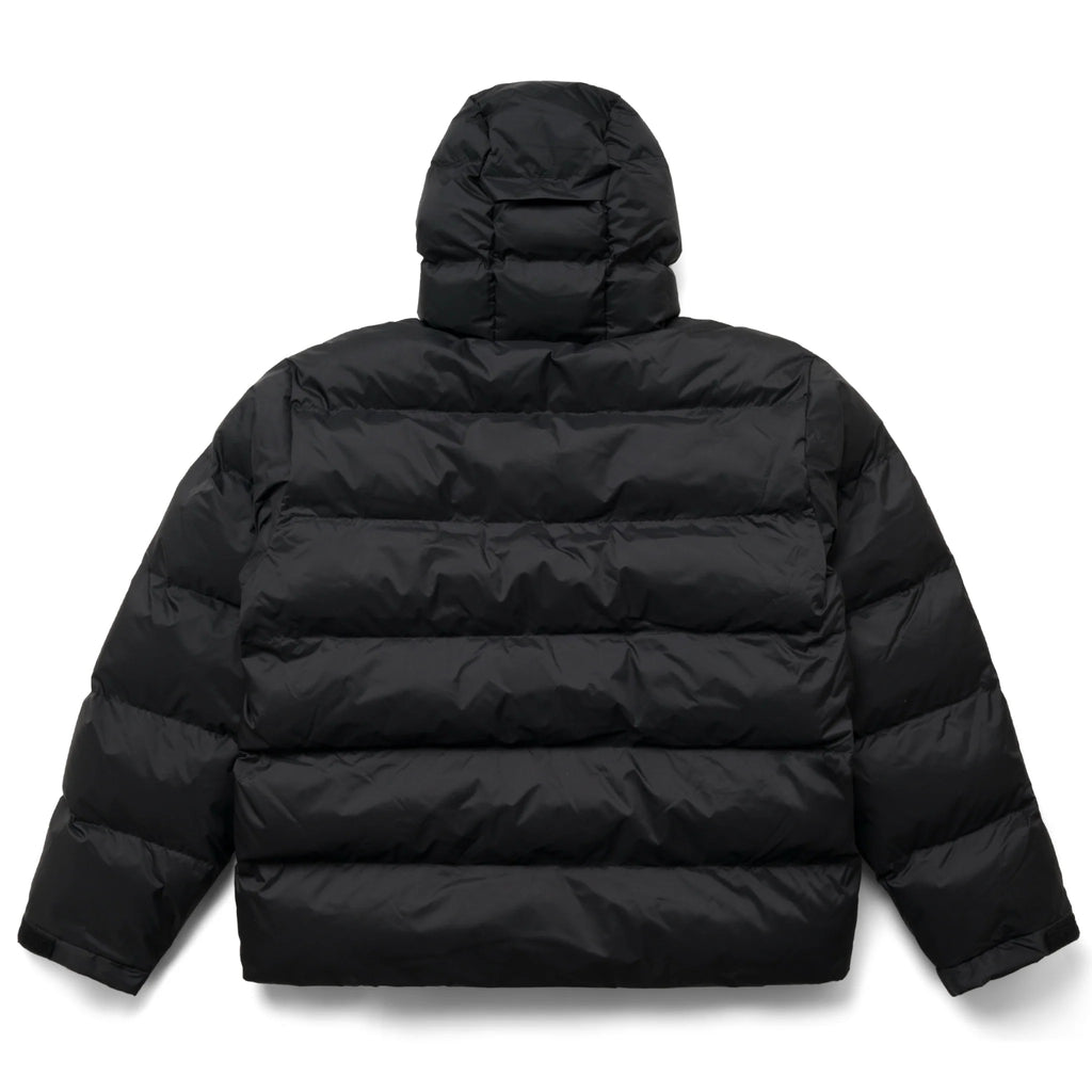 Howl - Puffy Jacket - Black – Board Of Missoula