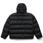Howl - Puffy Jacket - Black