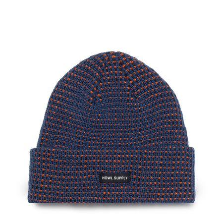 Howl - Slash Beanie - Blue