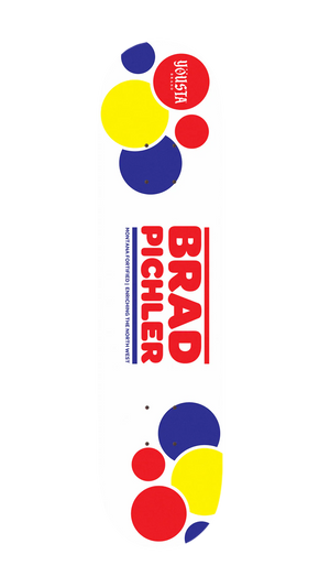 Yousta Brand - Pichler Wonder Brad 8.5