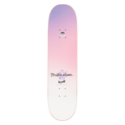 Welcome X Britney Spears - Believe On Popsicle 8.25" Pearl Deck