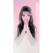 Welcome X Britney Spears - Believe On Popsicle 8.25" Pearl Deck