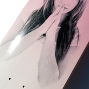 Welcome X Britney Spears - Believe On Popsicle 8.25" Pearl Deck