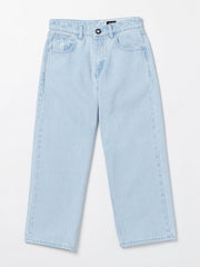 Volcom - Billow Denim Youth - Light Blue