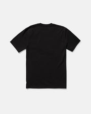 Volcom - Hypnotizer Shirt - Black - Board Of Missoula
