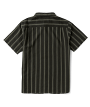 Roark - Crosswind S/S Woven Button Shirt - Onyx - Board Of Missoula