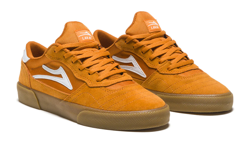 Lakai sales cambridge suede