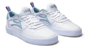 Lakai - Cambridger - White Leather