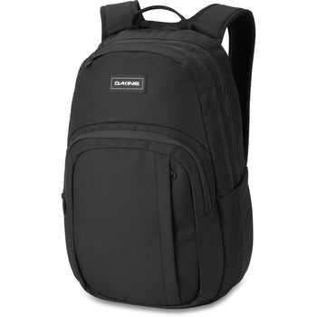 Dakine - Campus 25L Backpack - Black