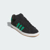 Adidas - Campus 90s ADV - Core Black / Court Green / Cloud White