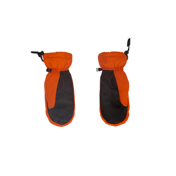 Salmon Arms - Classic Mitt - Canada