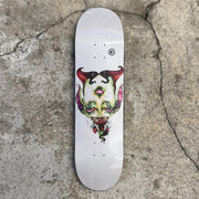 There - Chandler Ghoul 8.5" Deck
