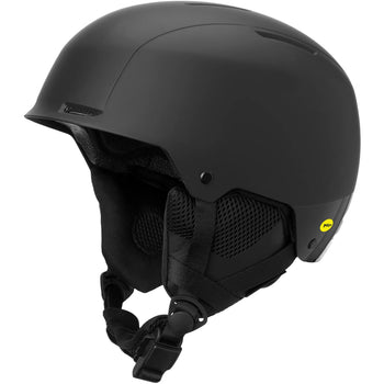 Dakine - Charger MIPS Snowboard Helmet - Black