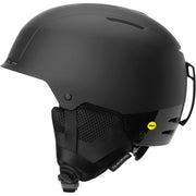Dakine - Charger MIPS Snowboard Helmet - Black