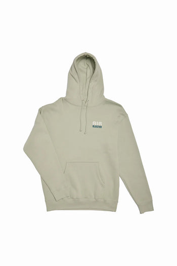 Airblaster - Classic Blaster Hoodie - Dusty Sage