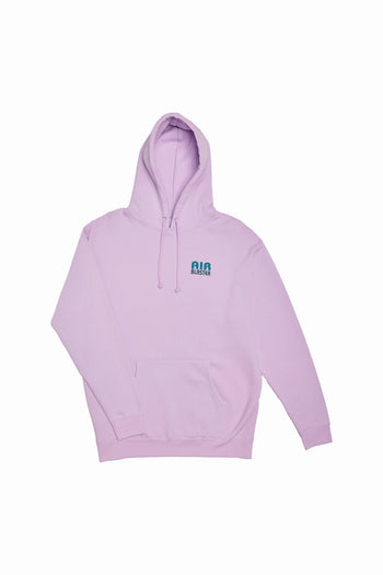 Airblaster - Classic Blaster Hoodie - Lavender