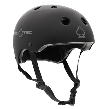 Protec - Classic Certified Helmet