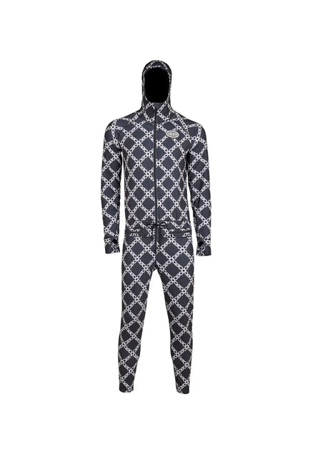 Air Blaster - Classic Ninja Suit 2025 - Chainz - Board Of Missoula