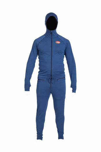 Airblaster - Classic Ninja Suit - Honey Bucket Navy