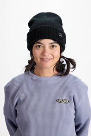 Airblaster - Commodity Beanie - Black