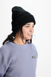 Airblaster - Commodity Beanie - Black
