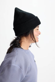 Airblaster - Commodity Beanie - Black