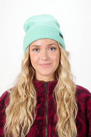 Airblaster - Commodity Beanie - Mint