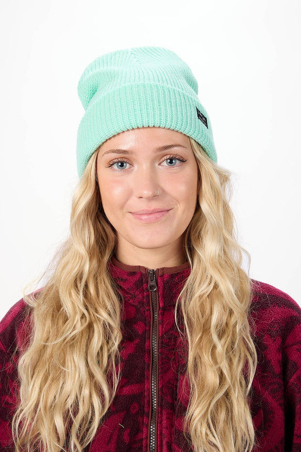 Airblaster - Commodity Beanie - Mint