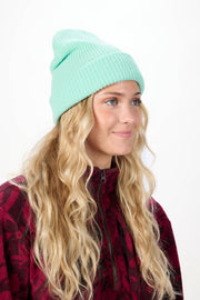 Airblaster - Commodity Beanie - Mint