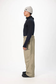 Airblaster - Contrast Snowboard Pant 2027 - Dune