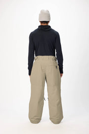 Airblaster - Contrast Snowboard Pant 2027 - Dune