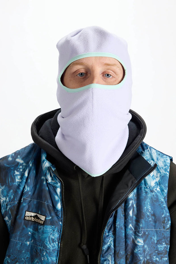 Airblaster - Cozy Fleece Face Tube - Thistle