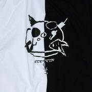 Frog - Scarecrow T-Shirt - White