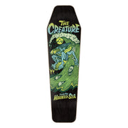 Creature - Haunted Sea 8.47" Deck
