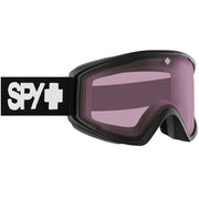 Spy - Crusher Elite Eco Snow Goggles - Rose Photochromatic
