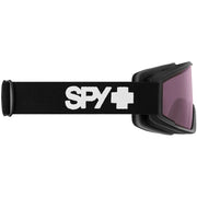 Spy - Crusher Elite Eco Snow Goggles - Rose Photochromatic