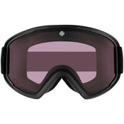 Spy - Crusher Elite Eco Snow Goggles - Rose Photochromatic